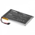 Baterija za Garmin T 5 Mini / TT 15 Mini, 1000 mAh