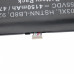 Baterija za HP Envy X2 12, CR03XL, 4150 mAh