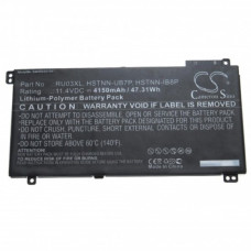 Baterija za HP ProBook x360 11 G3 / ProBook x360 440 G1, 4150 mAh