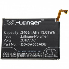 Baterija za Samsung Galaxy A60 / SM-A606, 3400 mAh