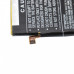 Baterija za Motorola Moto One Vision / XT1970, 3200 mAh