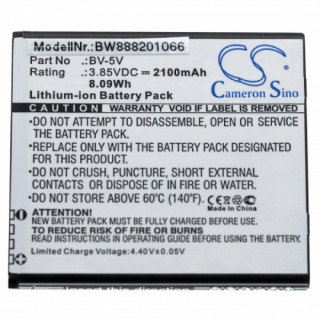 Baterija za Nokia 1 / TA-1047, 2100 mAh