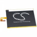 Baterija za Lenovo Tab 7 / TB-7504F / TB-7504X, 3400 mAh Baterija za Lenovo Tab 7 / TB-7504F / TB-7504X, 3400 mAh