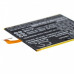 Baterija za Lenovo Tab 7 / TB-7504F / TB-7504X, 3400 mAh Baterija za Lenovo Tab 7 / TB-7504F / TB-7504X, 3400 mAh