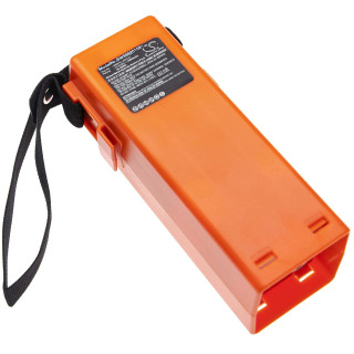 Baterija GEB70 za Leica TC2003 / TPS100 / TCA1800, 4000 mAh