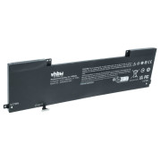 Baterija za HP Omen 15 / Spectre x360 13-aw, Tip 1, RR04XL, 3800 mAh