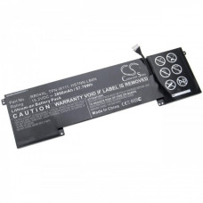 Baterija za HP Omen 15 / Omen Pro 15, RR04XL, 3800 mAh