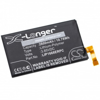 Baterija za Sony Xperia 10, 2800 mAh