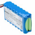 Baterija za Toshiba VC-J1X, 3700 mAh