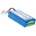 Baterija za Toshiba VC-J1X, 3700 mAh