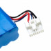 Baterija za Toshiba VC-J1X, 3700 mAh