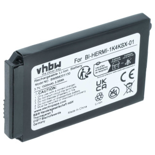 Baterija za Cisco 7925 / 7926, 1500 mAh Baterija za Cisco 7925 / 7926, 1500 mAh