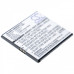 Baterija za ZTE Blade A530 / A606, 2100 mAh Baterija za ZTE Blade A530 / A606, 2100 mAh
