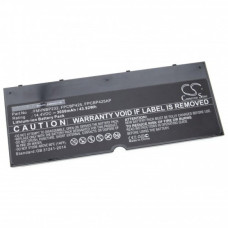 Baterija za Fujitsu Siemens Lifebook T904 / T934 / U745, 3050 mAh Baterija za Fujitsu Siemens Lifebook T904 / T934 / U745, 3050 mAh