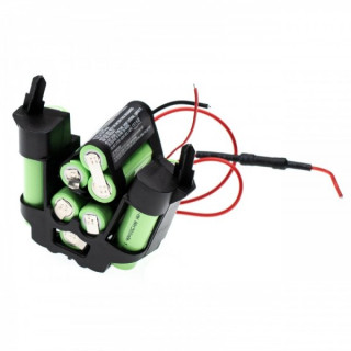 Baterija za AEG AG3101 / AG3102 / AG3103, 12 V, Ni-MH, 1500 mAh