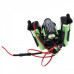 Baterija za AEG AG3101 / AG3102 / AG3103, 12 V, Ni-MH, 1500 mAh