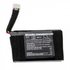 Baterija za Bang & Olufsen BeoPlay P2, 900 mAh Baterija za Bang & Olufsen BeoPlay P2, 900 mAh