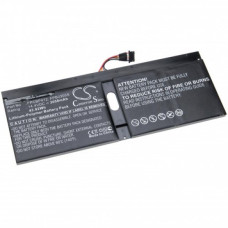 Baterija za Fujitsu Siemens Lifebook U904, 3050 mAh Baterija za Fujitsu Siemens Lifebook U904, 3050 mAh