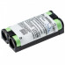 Baterija za Sony MDR-RF895 / MDR-RF955 / WH-RF400, 700 mAh