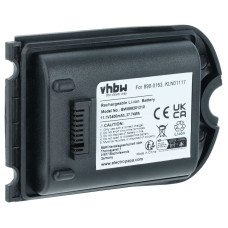 Baterija za Spectra Precision Ranger 3 / Trimble Ranger 3, 3400 mAh Baterija za Spectra Precision Ranger 3 / Trimble Ranger 3, 3400 mAh