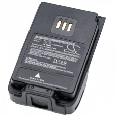 Baterija za Hytera PD402 / PD502 / PD602, 2500 mAh