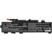 Baterija za HP EliteBook 755 G5 / 850 G5 / ZBook 15u G5, TT03XL, 4700 mAh