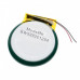 Baterija za Garmin Forerunner 110 / 210 / 610 / Approach S1, 200 mAh