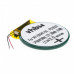 Baterija za Garmin Forerunner 110 / 210 / 610 / Approach S1, 200 mAh