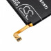 Baterija za Asus ZenFone Max M2 / ZB633KL, 3900 mAh
