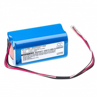 Baterija za Marshall Kilburn II, 5200 mAh