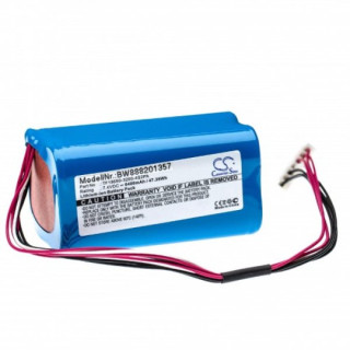 Baterija za Marshall Kilburn II, 6400 mAh