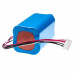 Baterija za Marshall Kilburn II, 6400 mAh