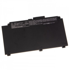 Baterija za HP Probook 640 G4 / 640 G5 / 645 G4 / 650 G4 / 650 G5, 3300 mAh Baterija za HP Probook 640 G4 / 640 G5 / 645 G4 / 650 G4 / 650 G5, 3300 mAh