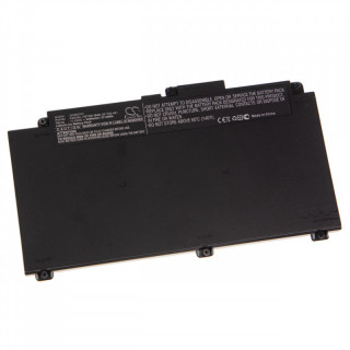 Baterija za HP Probook 640 G4 / 640 G5 / 645 G4 / 650 G4 / 650 G5, 3300 mAh