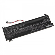 Baterija za Lenovo Yoga V130-15 / V330-14 / V330-15, L17C2PB3, 4000 mAh