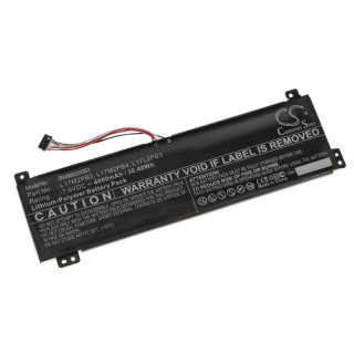 Baterija za Lenovo Yoga V130-15 / V330-14 / V330-15, L17C2PB3, 4000 mAh