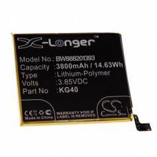 Baterija za Motorola Moto G8 Play / XT2015-2, 3800 mAh Baterija za Motorola Moto G8 Play / XT2015-2, 3800 mAh