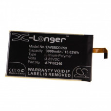 Baterija za Caterpillar CAT S31, 3900 mAh