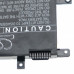 Baterija za Asus A580 / F542 / R542 / X542, 4900 mAh