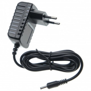Punjač za elektrostimulator Compex Fit 1.0 / 3.0, 9V / 0.4A