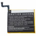 Baterija za Motorola Moto One Zoom / XT2010, 3900 mAh