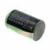 Baterija za Philips ER201 / ER398, 1100 mAh