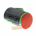 Baterija za Philips ER201 / ER398, 1100 mAh