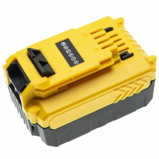 Baterija za Stanley FMC675B / LBXR20 / PCC680L, 18 V, 5.0 Ah