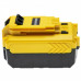 Baterija za Stanley FMC675B / LBXR20 / PCC680L, 18 V, 5.0 Ah