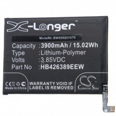 Baterija za Huawei Honor 20 Lite / Honor 20 Youth, 3900 mAh