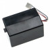 Baterija za Toshiba VC-RV1 / VC-RV2 / VC-RVD1 / VC-RVS2, 2600 mAh