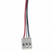 Baterija za Toshiba VC-RV1 / VC-RV2 / VC-RVD1 / VC-RVS2, 2600 mAh