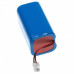 Baterija za Eufy RoboVac 11 / 11S, 2600 mAh