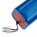 Baterija za Eufy RoboVac 11 / 11S, 2600 mAh